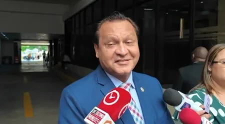 Diputados advierten que el hacinamiento convierte