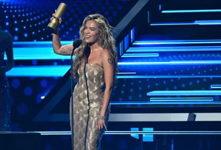 Los Premios Billboard de la Música Latina anuncian nueva