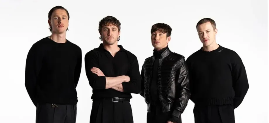 Las cuatro películas de The Beatles podrían estrenarse en el mismo día, según planea Sony | De Último Minuto