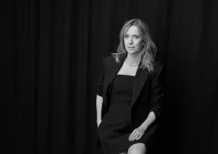 Actriz Léa Drucker defiende a las mujeres que deciden