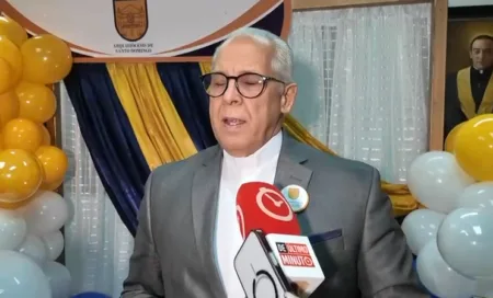 José Pastor Ramírez critica respuesta del Estado
