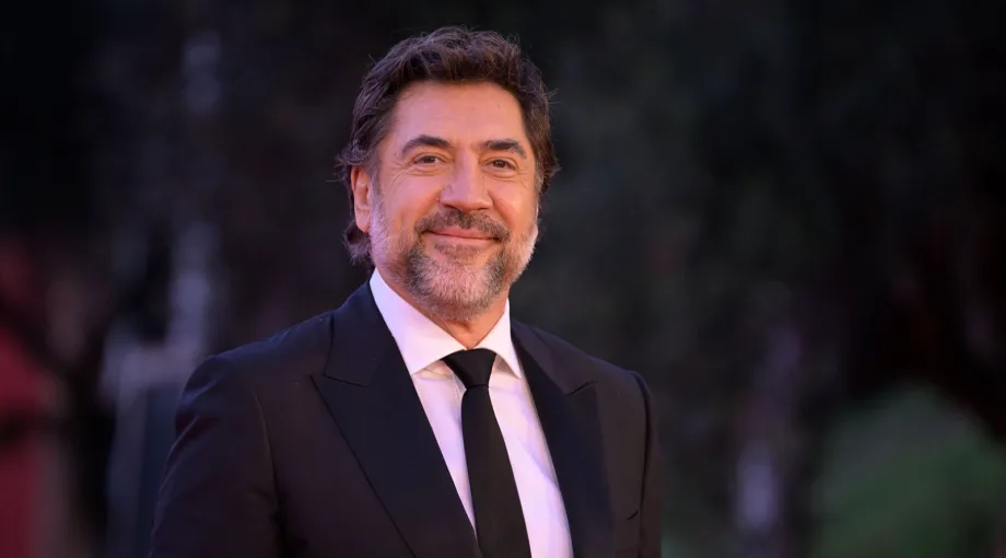Javier Bardem agradece a los jóvenes que han salido a las calles de Europa a protestar por sus derechos; “son un ejemplo de vitalidad y esperanza”