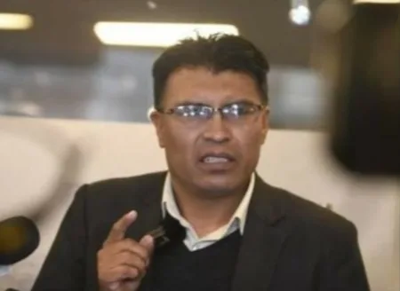 Detienen a senador boliviano acusado de terrorismo e instigación a delinquir