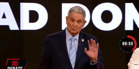 José Joaquín Puello: “El dinero no puede determinar la vida o la muerte de un paciente”
