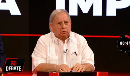 Ernesto Fadul advierte que el dinero facilita mejores tratamientos, pero no garantiza vencer enfermedades