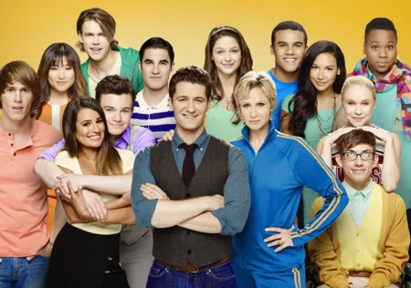 La serie musical ‘Glee’ vuelve a la pantalla 11 años después de su final