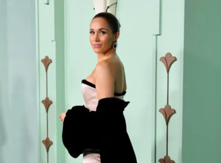 ¡Explota otro escándalo! Hallan imágenes pedofilia en la casa del padre de Meghan Markle