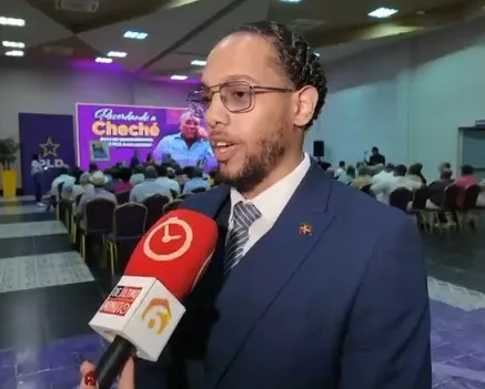 Hijo de Cheché Luna destaca su aporte a la democracia dominicana