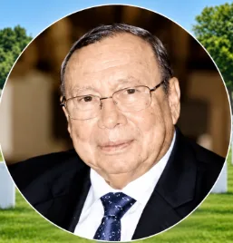 Fallece Osiris Grullón Ruiz, fundador de Star Products, a los 84 años Fallece Osiris Grullón Ruiz, fundador de Star Products, a los 84 años