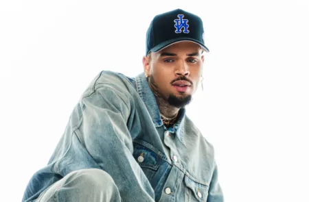 Chris Brown es condenado a ocho meses de prisión suspendida por ataque en Londres