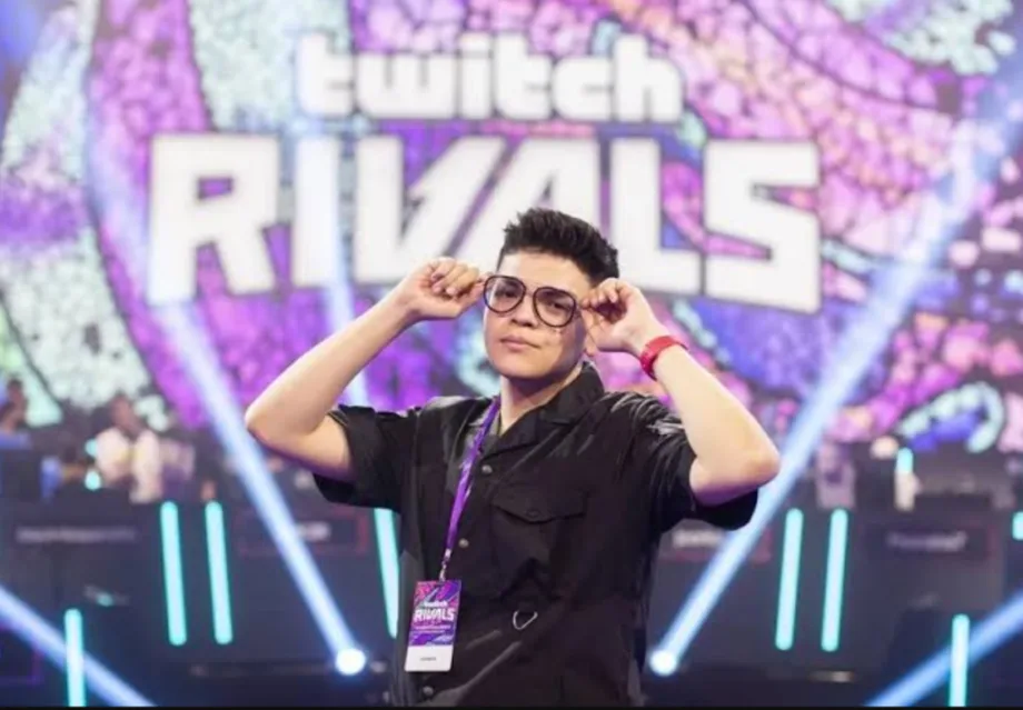 Muere streamer salvadoreño El Komanche; fiscalía clasifica caso como “muerte a reserva de autopsia”