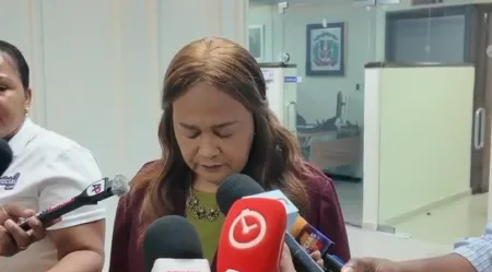 Legisladores respaldan apoyo logístico de RD a El Salvador en misión contra pandillas en Haití