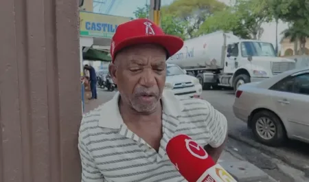 Choferes rechazan aumento del marbete y denuncian presión sobre sus bolsillos
