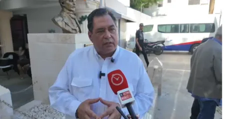 CODENOT celebra elecciones con cerca de 4,000 notarios habilitados; actual presidente busca la reelección
