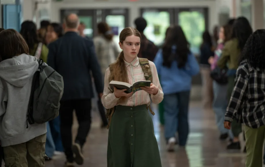 La Carrie de Stephen King era una adolescente poco agraciada y gorda. ¿Por qué en ninguna adaptación audiovisual lo es?