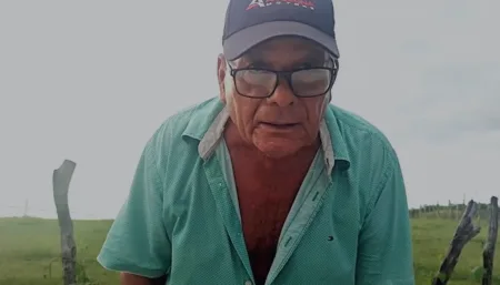Dos haitianos armados despojan a agricultor de su motocicleta en Dajabón