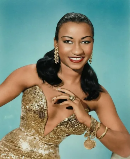 Celia Cruz: la voz que conquistó al mundo y dejó una huella imborrable en la música latina