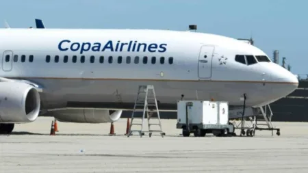 Copa Airlines dona 100 refugios a afectados en Panamá