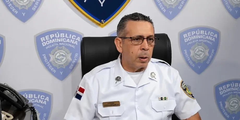Pesqueira: autoridades mantienen búsqueda de adolescente de 14 años desaparecida en el río Yaque del Norte Pesqueira: autoridades mantienen búsqueda de adolescente de 14 años desaparecida en el río Yaque del Norte