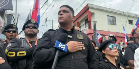 Antigua Orden convoca movilización el 20 de octubre en Santiago