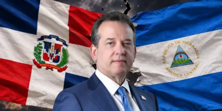 República Dominicana anuncia el cierre de su embajada en Nicaragua