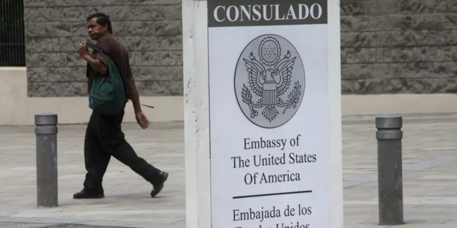 EE.UU. denuncia que la "dictadura" de Nicaragua ha vetado a su nueva embajadora