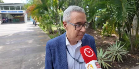 Ciudadanos expresan opiniones divididas sobre muertes de delincuentes en alegados intercambios de disparos Ciudadanos expresan opiniones divididas sobre muertes de delincuentes en alegados intercambios de disparos