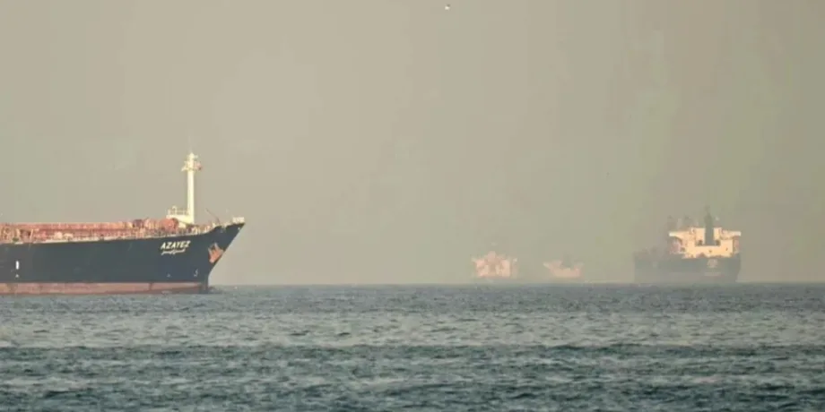 Irán advierte que bloqueará las rutas por las que se exporta petróleo de Ormuz Irán advierte que bloqueará las rutas por las que se exporta petróleo de Ormuz