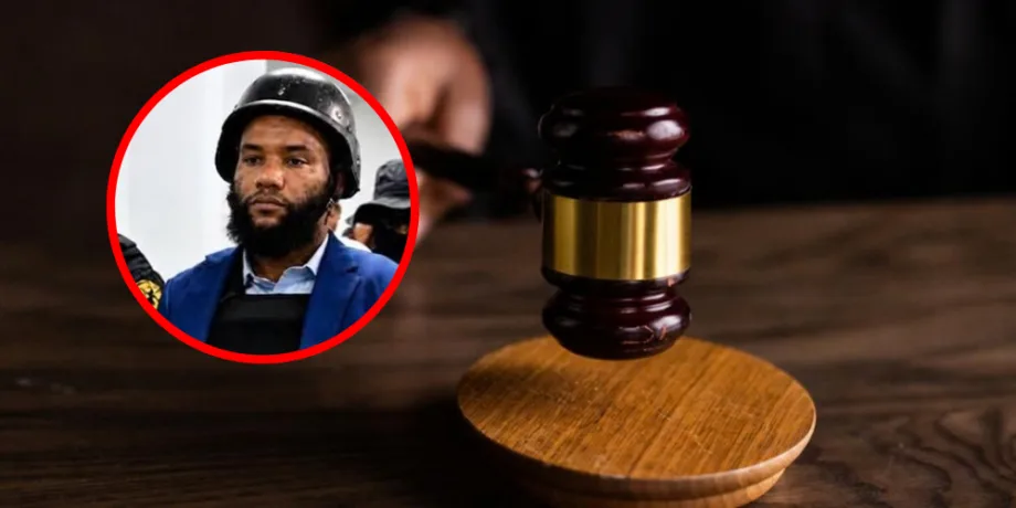 Exfiscal acusado de soborno en caso Senasa seguirá proceso en libertad
