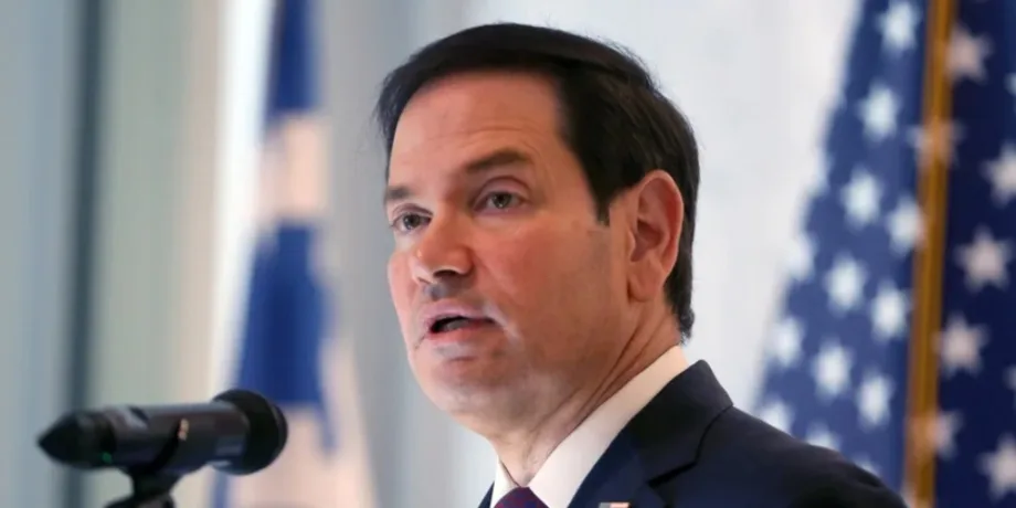 Marco Rubio niega que EE.UU. obstaculice el regreso de María Corina Machado a Venezuela