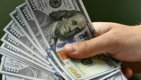 Colombia emite bonos en los mercados internacionales por 5.200 millones de dólares