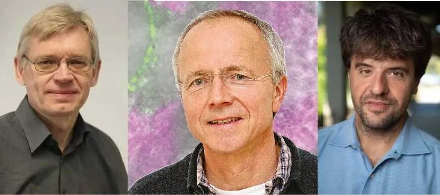 Nobel de Medicina para Deisseroth,  Hegemann y Nagel por sus descubrimientos en optogenética
