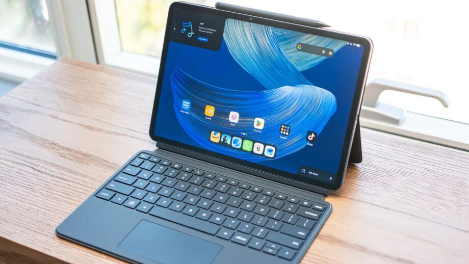 Amazon presenta las Alexa Tablets, las nuevas tablets de aluminio que reemplazan a las Fire