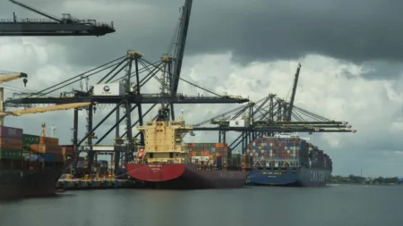 Comercio con Brasil supera los US$1,000 millones, pero