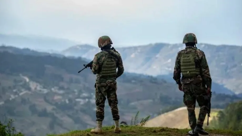 Cinco militares salvadoreños desaparecen luego de ataque armado en Haití