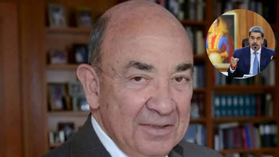Fallece el juez estadounidense Alvin Hellerstein, que preside el caso contra Nicolás Maduro