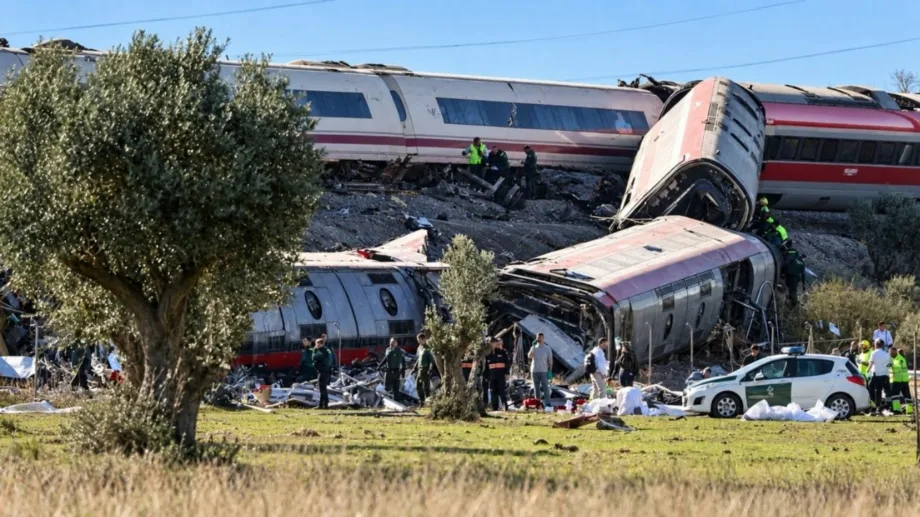 Accidente en Toledo: pasajeros relatan momentos de terror