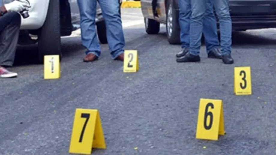 Asesinan a un profesor a tiros dentro de una escuela en México2026