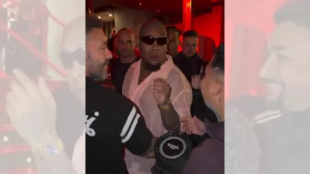 Bulin Video freestyle de Bulin 47 y Kevin Way supera los 60