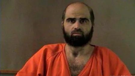 Nidal Malik Hasan: ejecución el 3 de diciembre