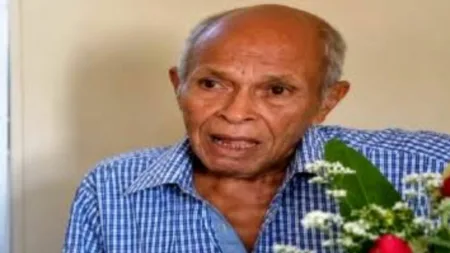 Localizan en Santiago a hombre de 78 años reportado como desaparecido en Cristo Rey