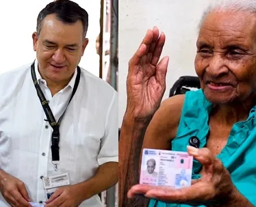 Dominicanos en Nueva York expresan preocupación por presupuesto JCE para elecciones de 2028