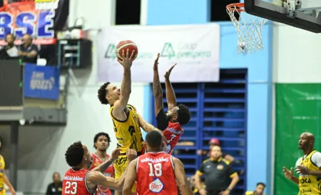 Don Bosco impone su ritmo y La Cancha no cede terreno en el BSE 2026