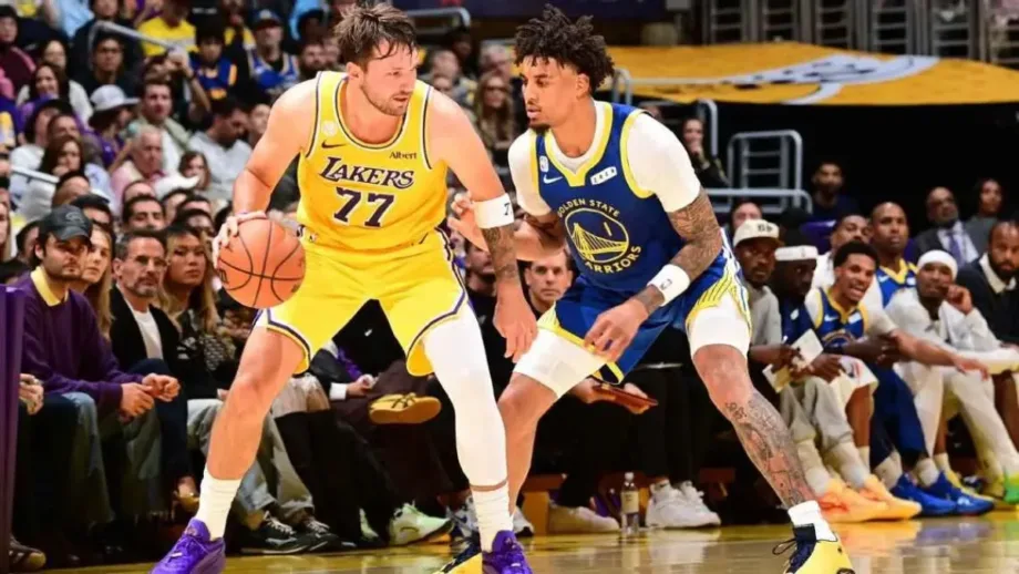 Yaxel Lendeborg: "He perdido el respeto por Luka Doncic"