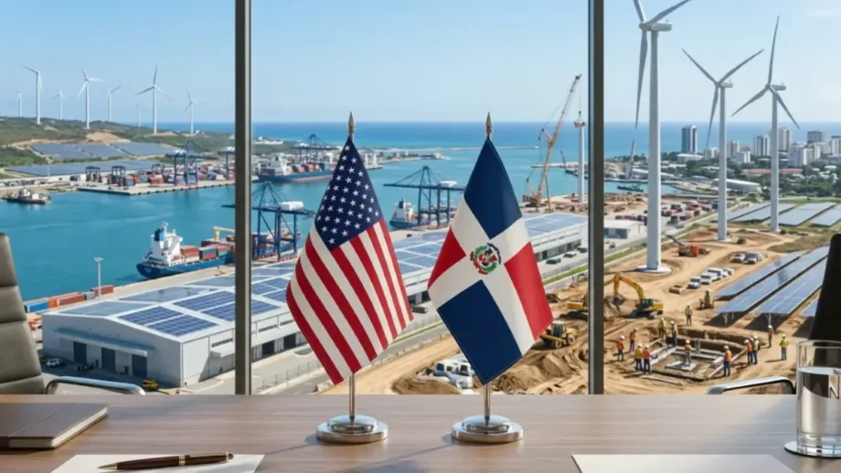 EE. UU. anuncia inversión de US$340 millones para el Caribe; RD figura en la lista de naciones beneficiadas