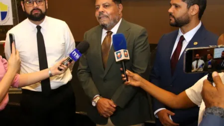 La ADESINC respalda ampliar plazo régimen penal