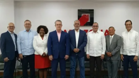 La RNTT amplía un 46 % su registro de vehículos