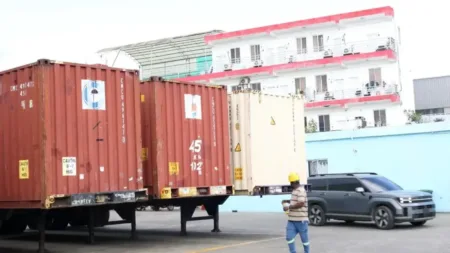 Empresarios chinos favorecen fiscalización en República Dominicana de quienes incumplen las leyes