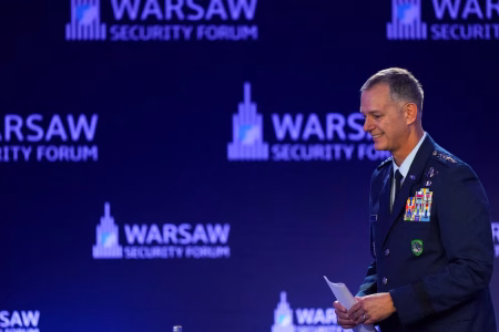 OTAN advierte que responderá a cualquier agresión rusa2026