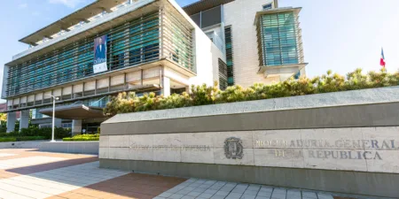 MP solicita prisión preventiva a hombre acusado de agresión en Herrera